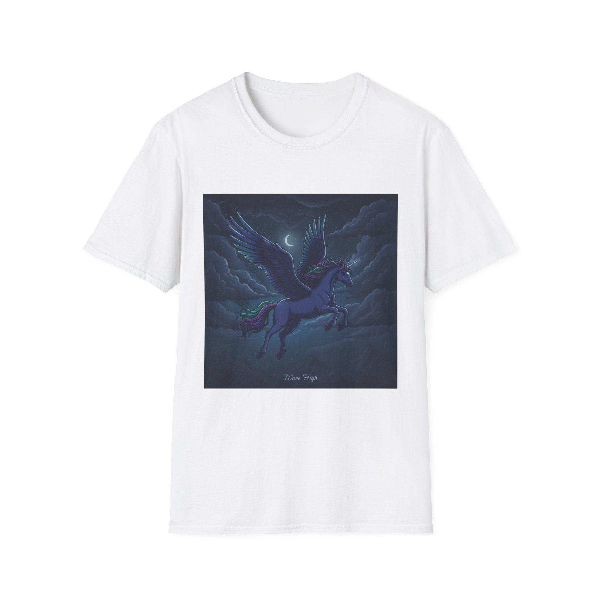 Unisex Unicorn T-Shirt