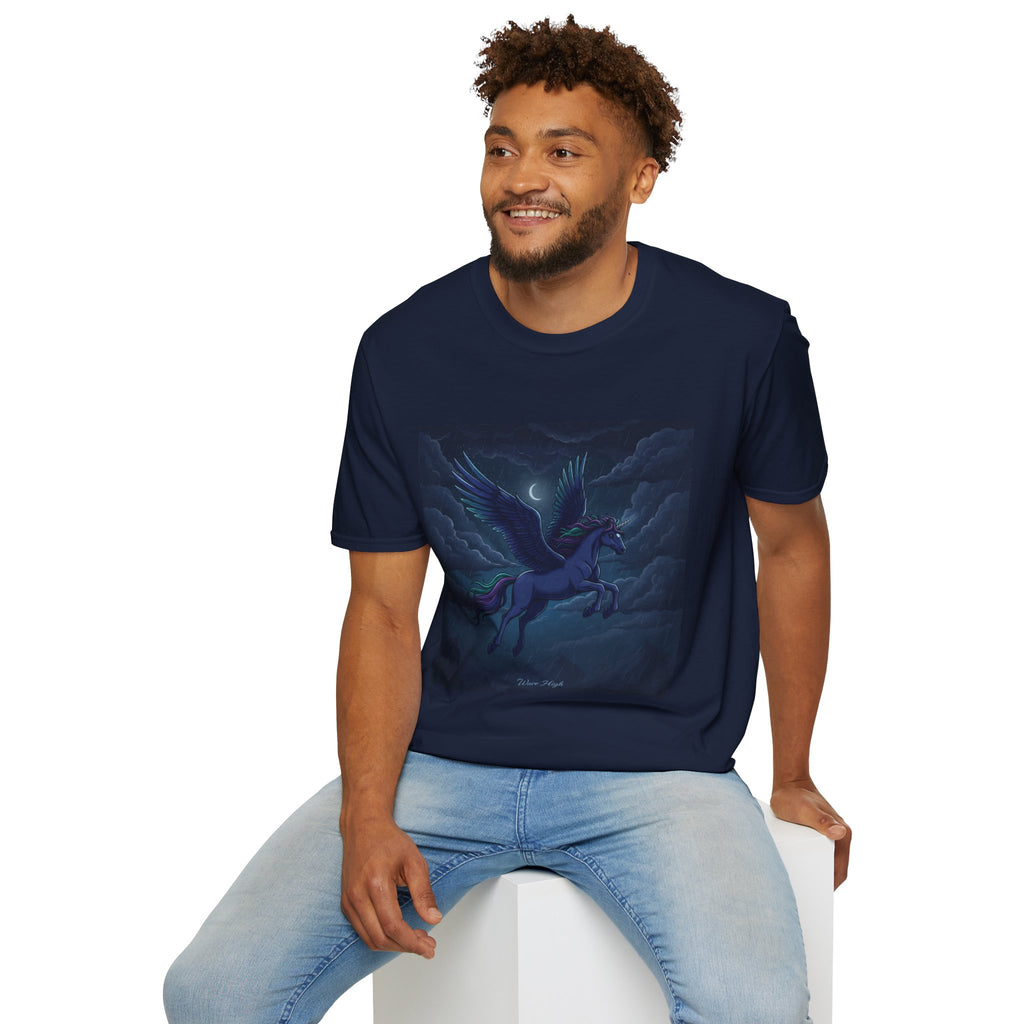 Unisex Unicorn T-Shirt