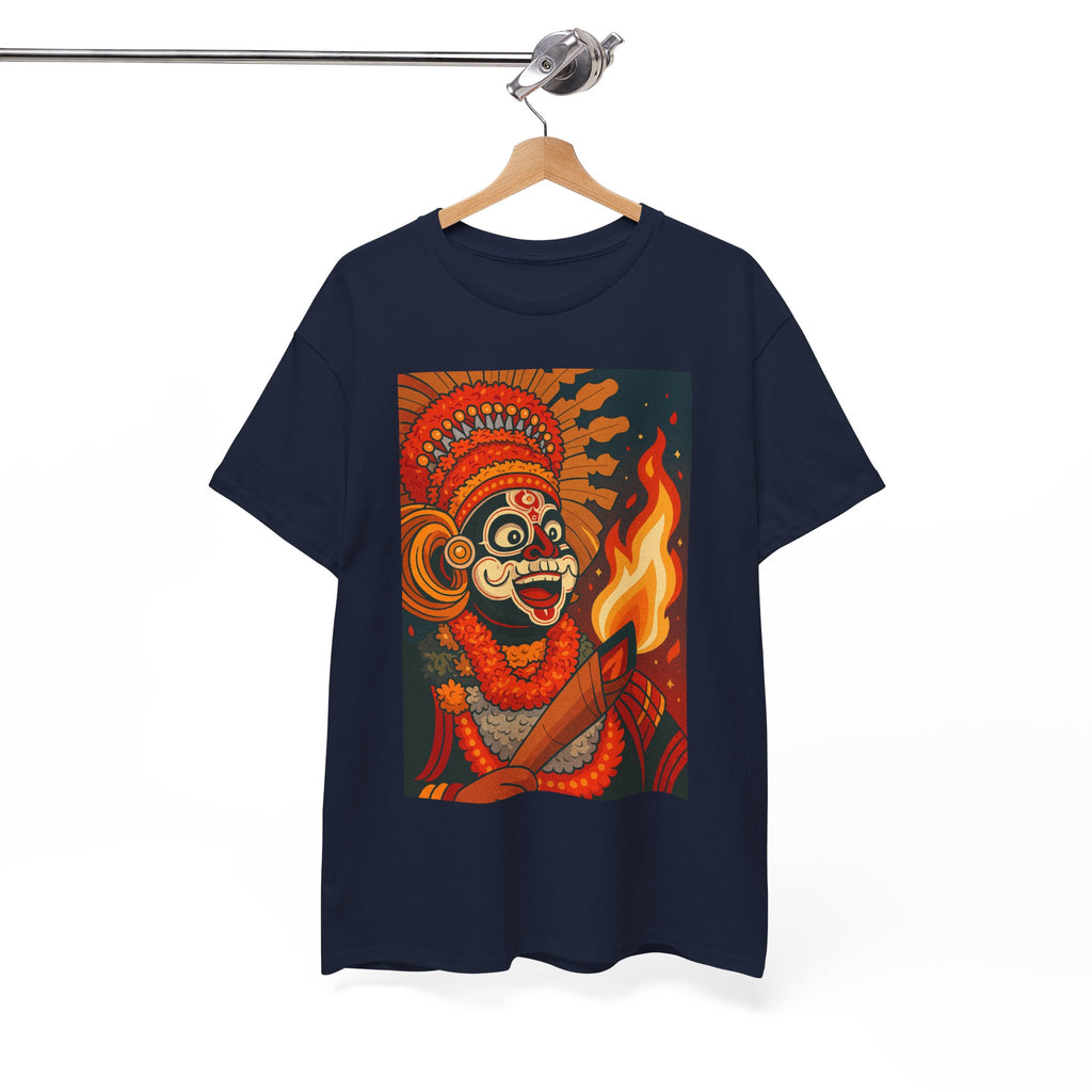 Flame Guardian Unisex Tshirt