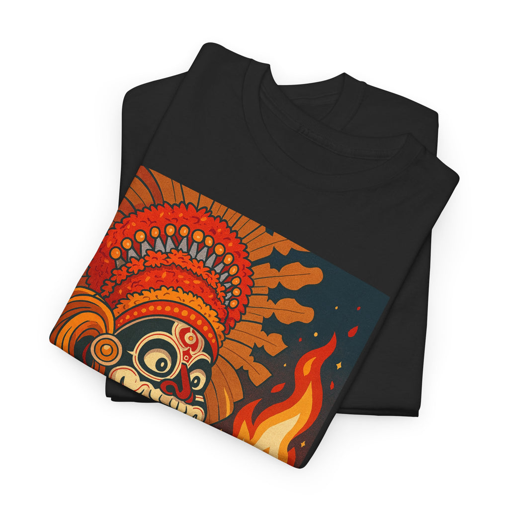 Flame Guardian Unisex Tshirt