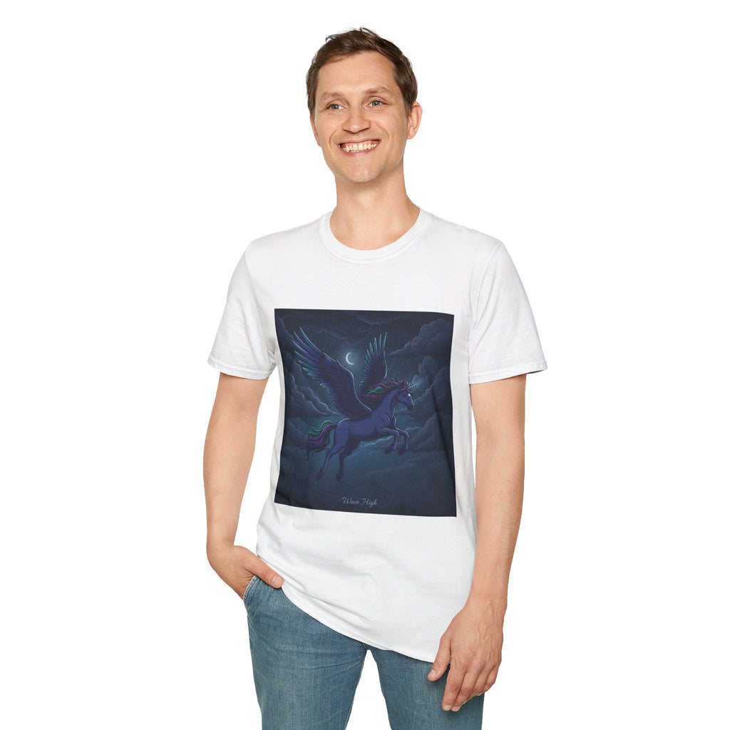 Unisex Unicorn T-Shirt