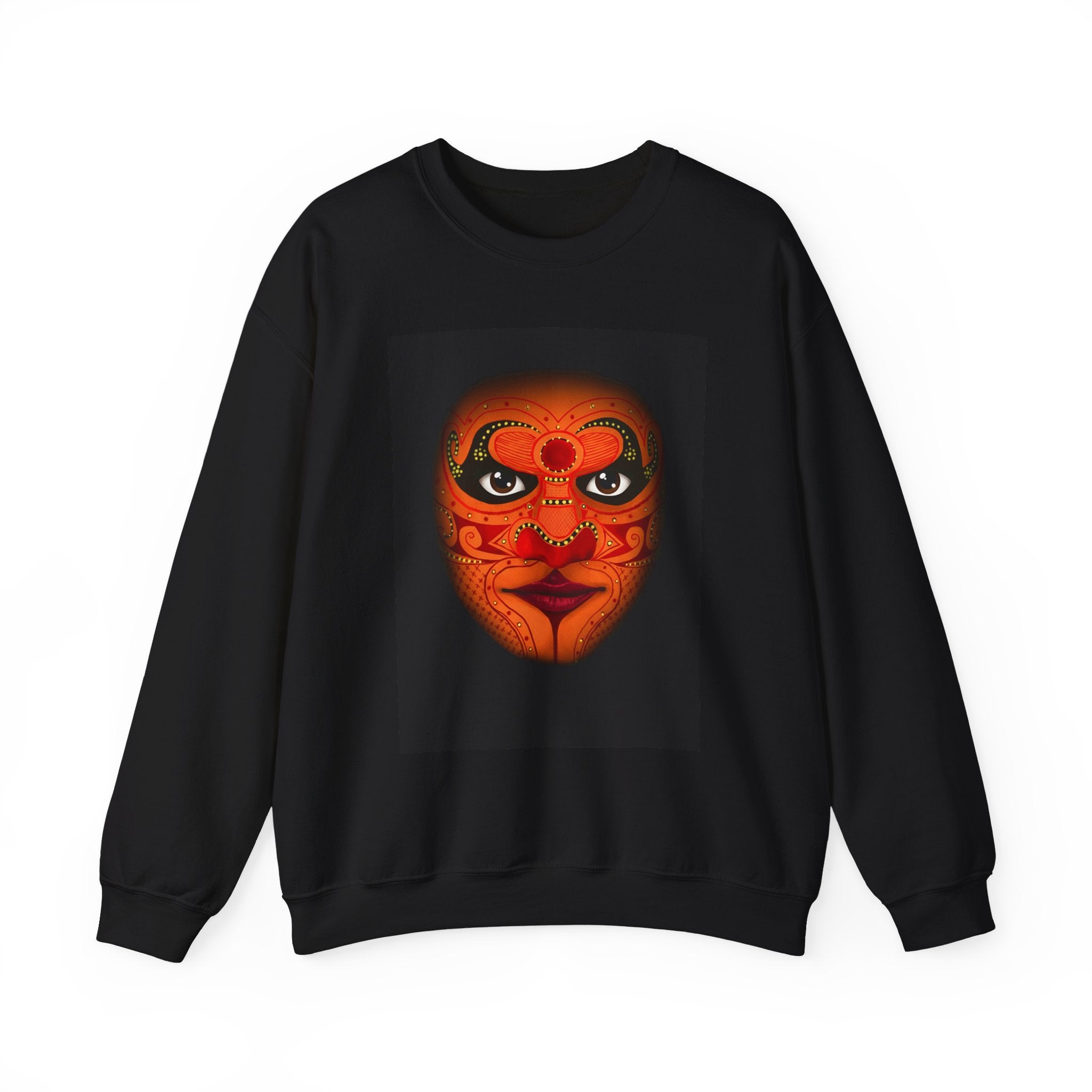 Unisex Mystic Mask Sweatshirt