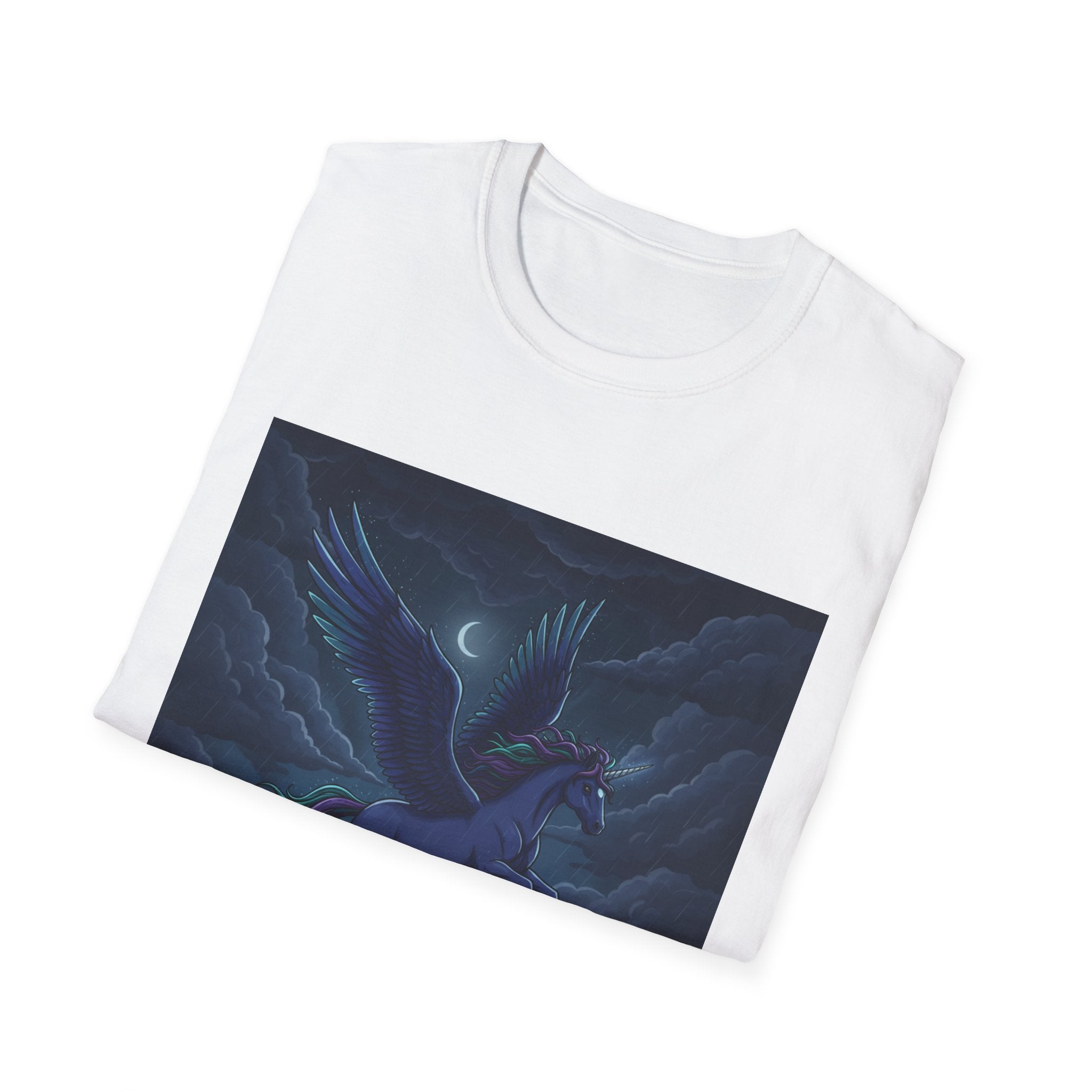 Unisex Unicorn T-Shirt