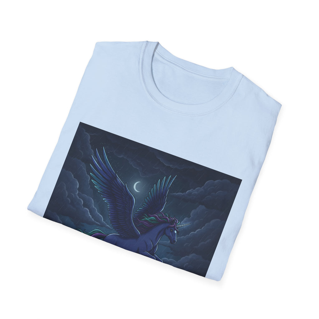 Unisex Unicorn T-Shirt