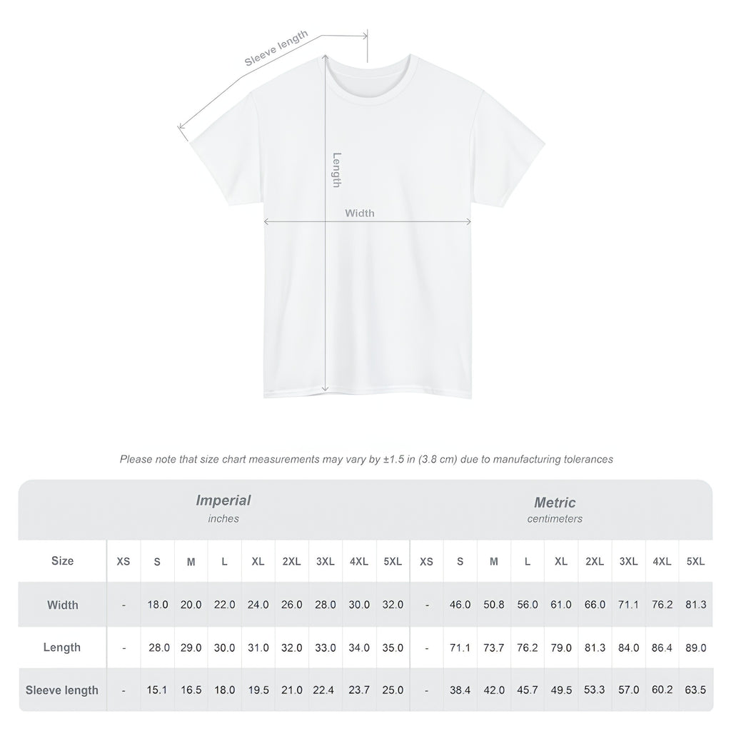 Flame Guardian Unisex Tshirt